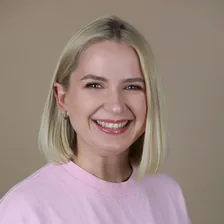 Portr&auml;t Wladlena Miling